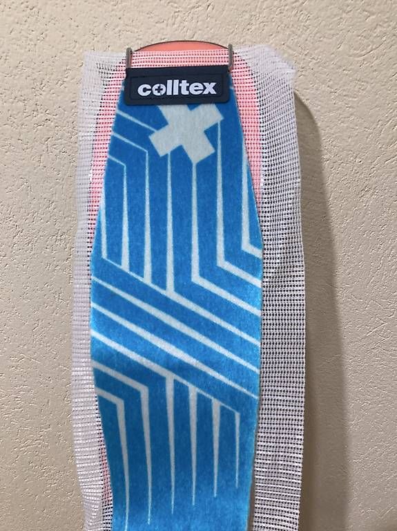 Sci: Ski+fixation+peaux Blizzard Brahma 82 – Usato da Vinzel venduto da PFrancet 4