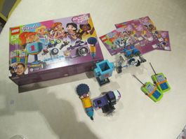 Lego Friends 41346 Freundschafts Box