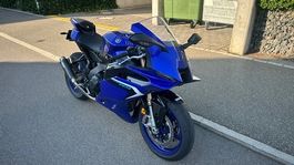 YAMAHA YZF-R9 (35kW)