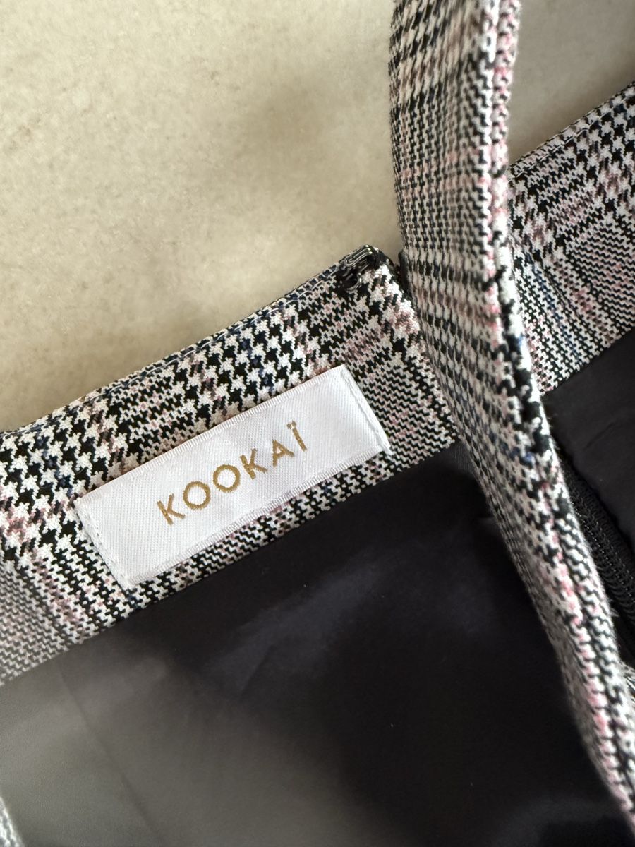 Vestiti: Kleid kookai – Usato da visp venduto da Kmemo1 3