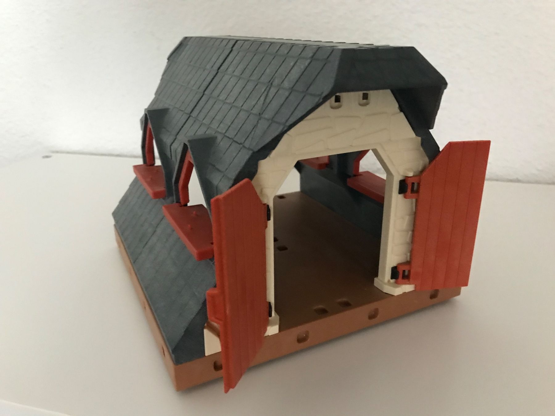 Playmobil Giocattoli: Playmobil Einzelteile Ersatzteile Bauernhof – Usato da Emmenbrücke venduto da Hathor123 7