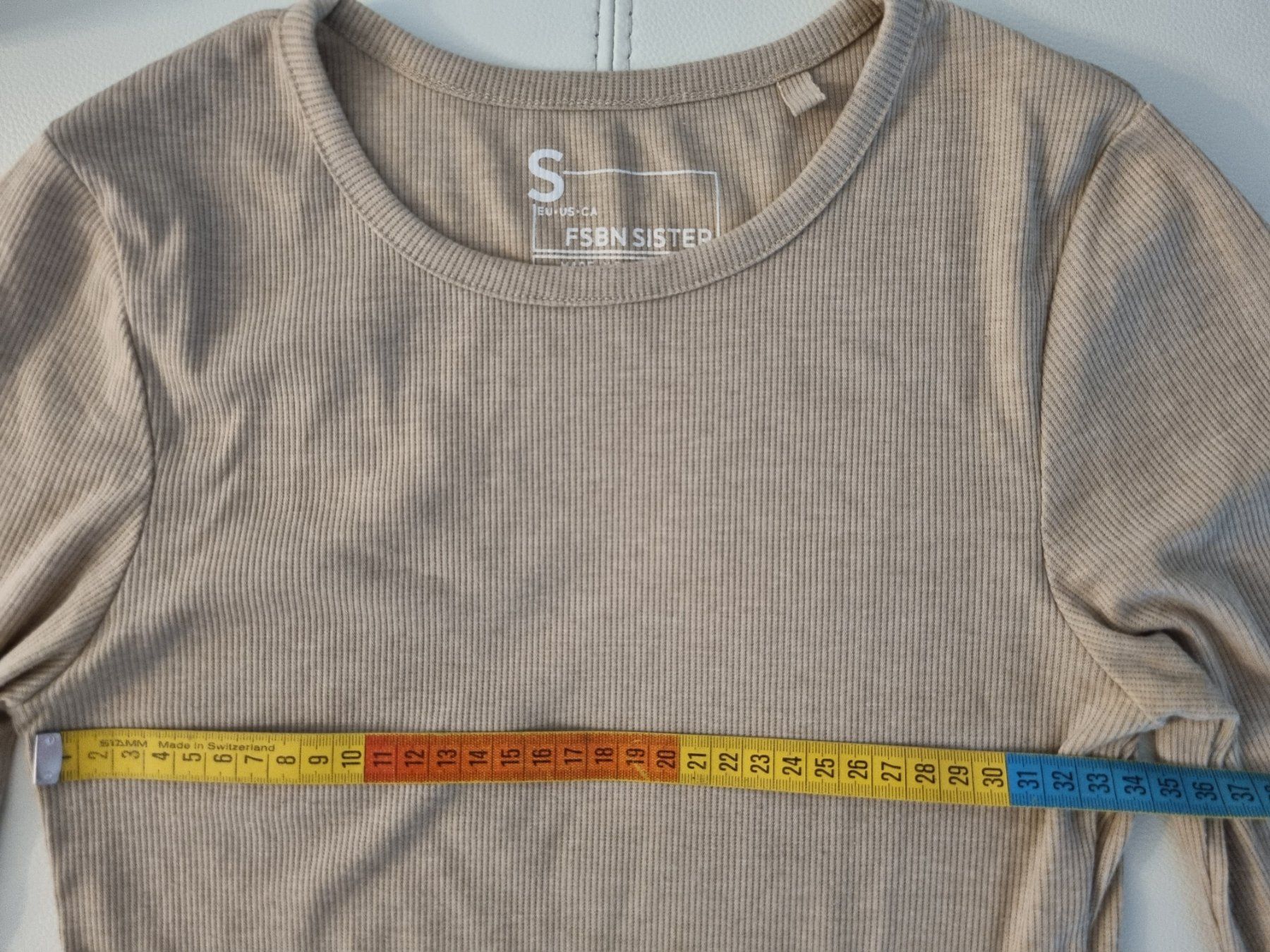 T-Shirts: 3 x Shirts – Gebraucht aus Steinmaur von Kiki_m240 5