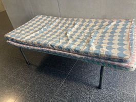 Numero74 Daybed Kids, mit drei Matratzen, hoher NP