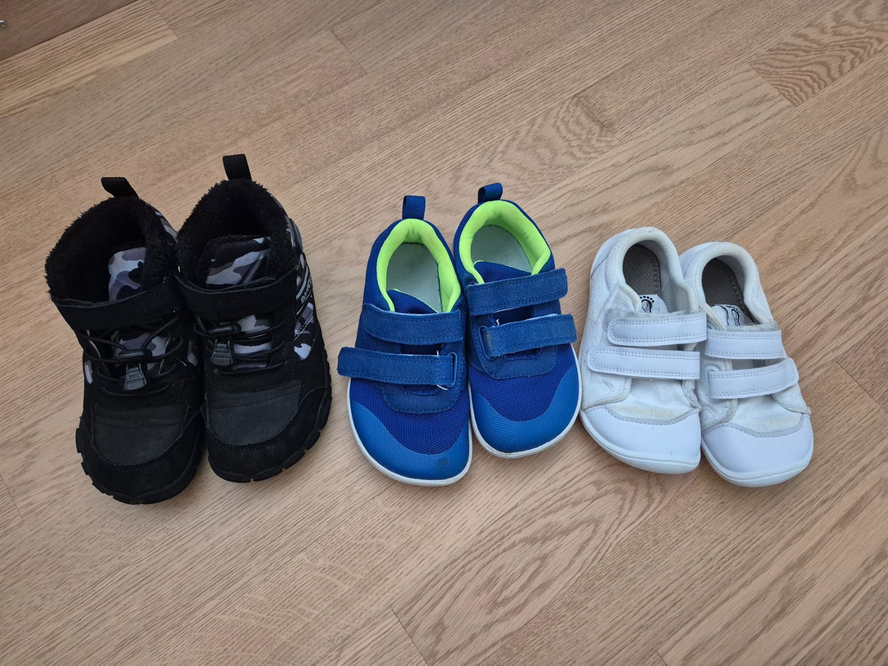 Scarpe per ragazzi: Barfussschuhe 31 – Usato da Pfäffikon SZ venduto da Ka6ka 1