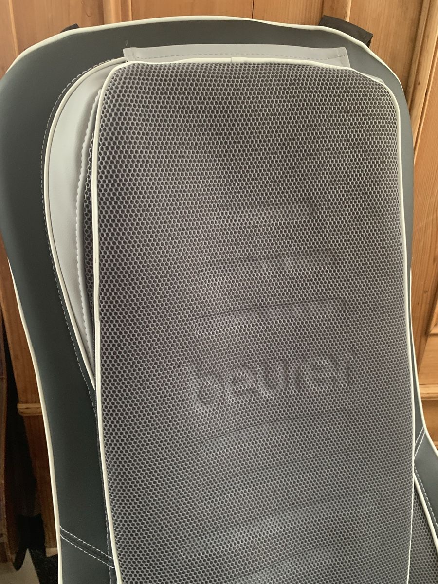 Beurer Massagegeräte: Massagesessel beurer – Gebraucht aus Rothenburg von ala_vh67 4
