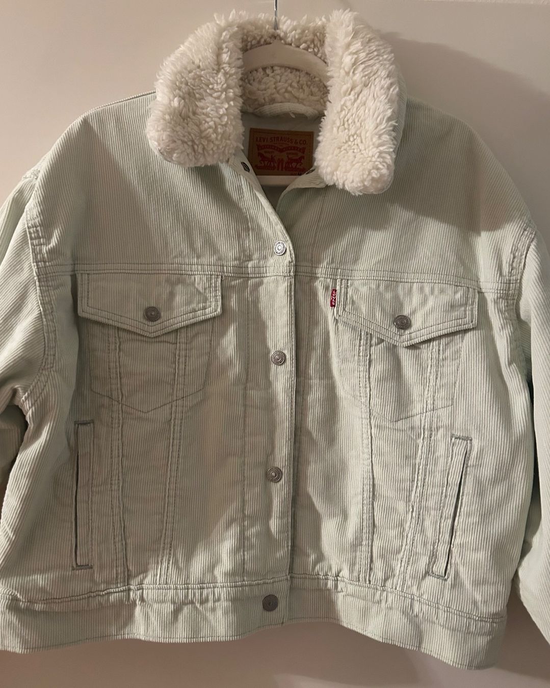 Levi's Giacche: Levi's Jacke – Nuovo (secondo la descrizione) da Opfikon venduto da Sili121 5