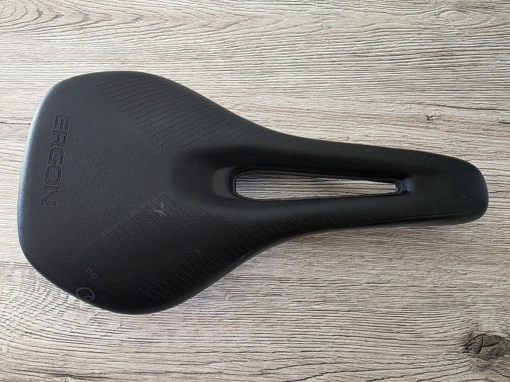 Ergon Pezzi di ricambio: Ergon SR Pro Lady M/L – Usato da Sünikon venduto da nicci010 1