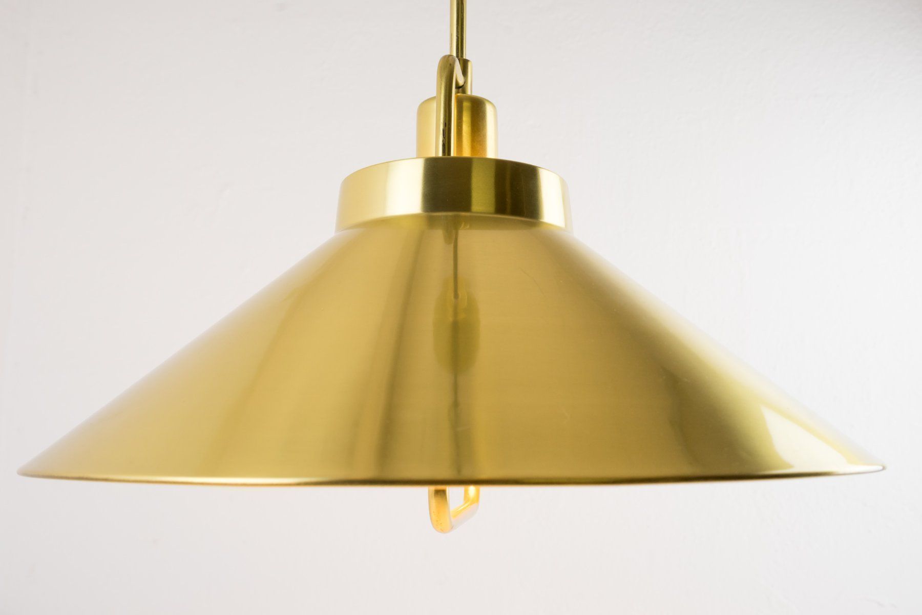 Lampade: Dänische Leuchte 60er Lyfa – Usato da Schaffhausen venduto da Studio-Ara