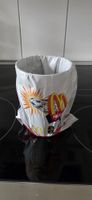 McDonalds Shaqiri Becher ungeöffnet