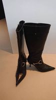Bottes femmes t.40. Karen Millen. Comme neuves