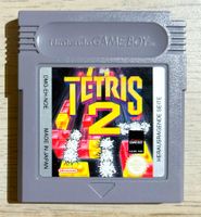 Tetris 2 Gameboy