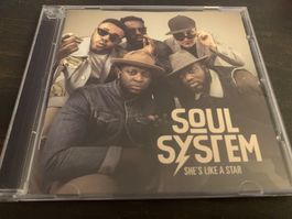 Soul System - She’s like a star (2016)