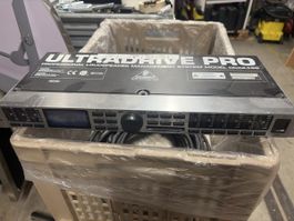 Behringer Ultral drive Pro DCX2496