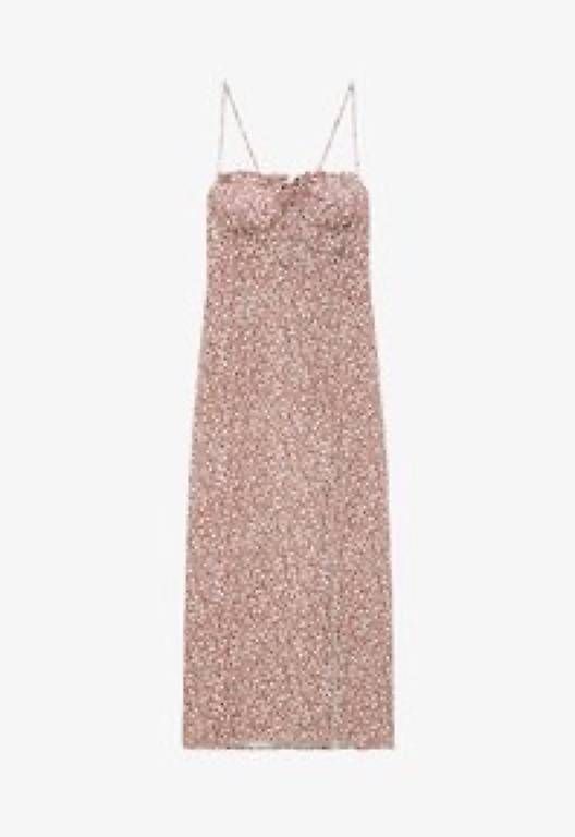 Vestiti: Pull&Bear Sommerkleid Gr. M  wie neu  CHF 12. – Usato da Lyss venduto da Marly87 4