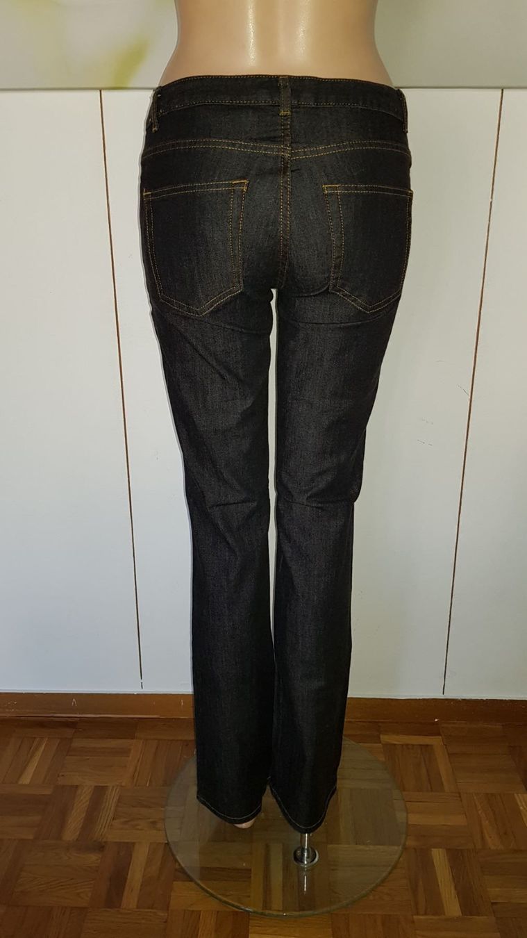 H&M Jeans: H&M Jeans taille / Grosse EUR 34 / US 4 – Gebraucht aus Cossonay-ville von Super-Price-Quality 6