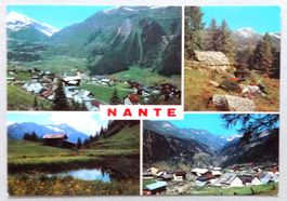Nante con S. Gottardo