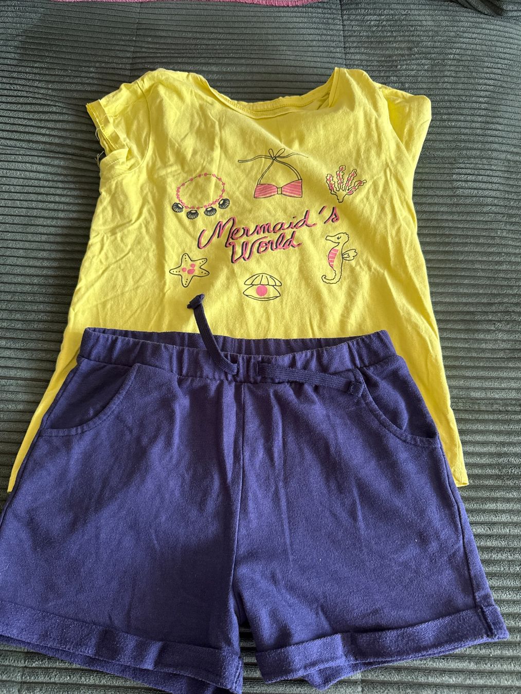 Kleiderpakete & -sets: Mädchen Sommer Kleider – Gebraucht aus birsfelden von Giuseppe70 2