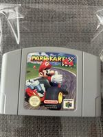 Mario Kart für Nintendo 64 konsole