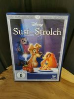 Disney Susi und Strolch