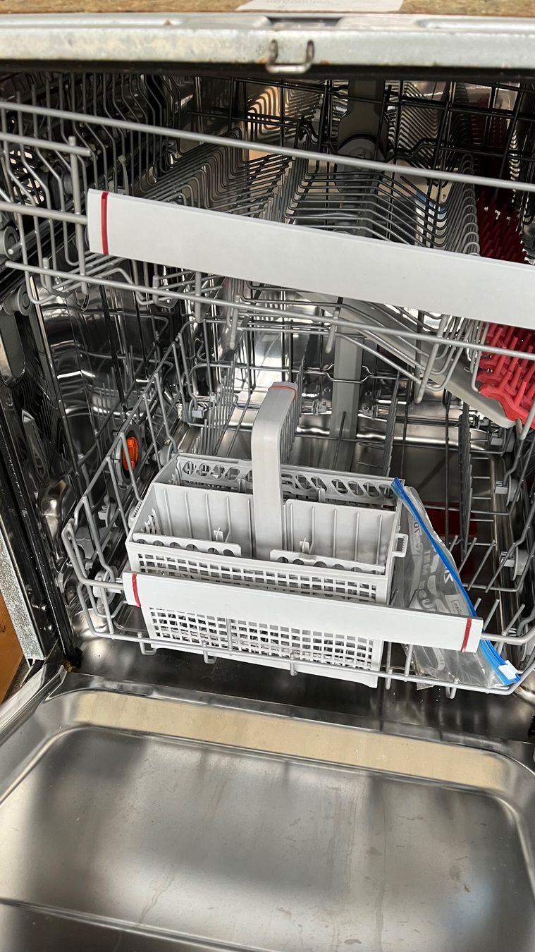 Electrolux Geschirrspüler: Geschirrspüler – Gebraucht aus Kappel von Judith11 1