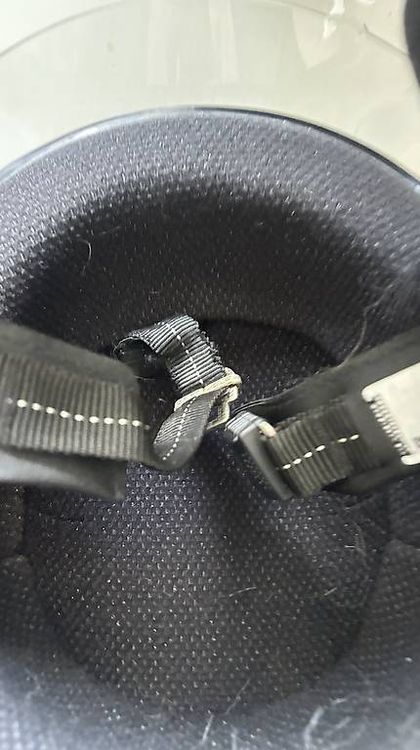 Casques & visières: Caberg Motorradhelm Grösse XL – D'occasion à Hunzenschwil par Fcv 2