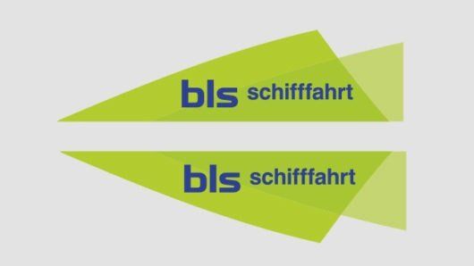 👪 Bls Schifffahrt - Carte journalière, lacs Thoune-Brienz⛴️ (Neu ...