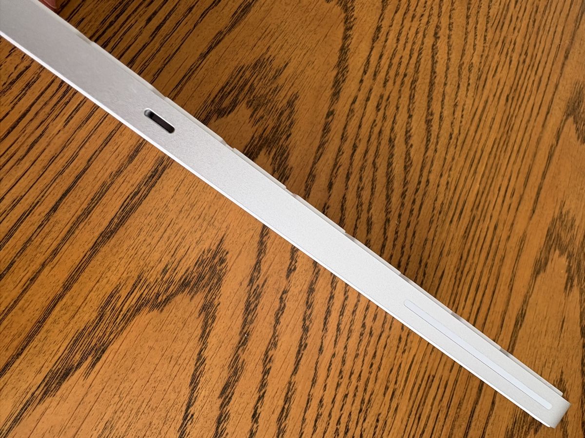 Apple Tastiere: Magic Keyboard US English – Usato da Adliswil venduto da GermanK 3