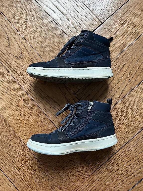 Zara Scarpe da uomo: Schuhe ZARA Gr. 31 – Usato da Bern venduto da tan_2rrh 2
