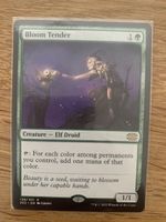 Magic The Gathering: Bloom Tender