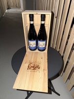La Spinetta, Vürsù Barbaresco Valeirano, Piemont Rotwein