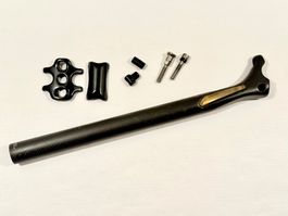 SPECIALIZED Carbon FACT Sattelstütze 27.2mm TOPZUST. 2609