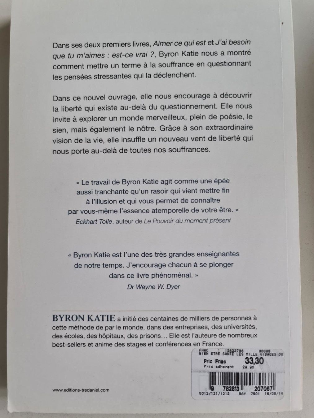 Libri: Les milles visages du bonheur - Neuf – Nuovo (secondo la descrizione) da Genève venduto da Saleena 1