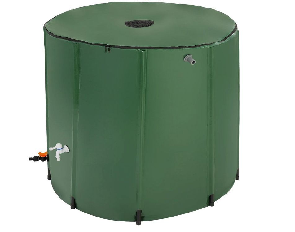 Regentonne 750 L Kaufen auf Ricardo