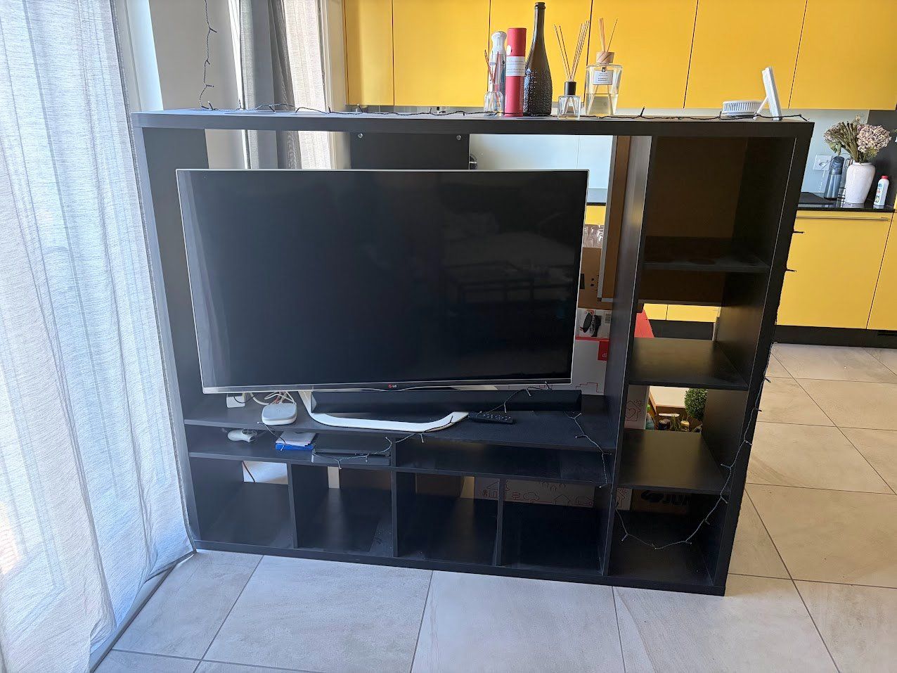Ikea Mobili TV: TV-Möbel LAPPLAND – Usato da Embrach venduto da ben_n6y7