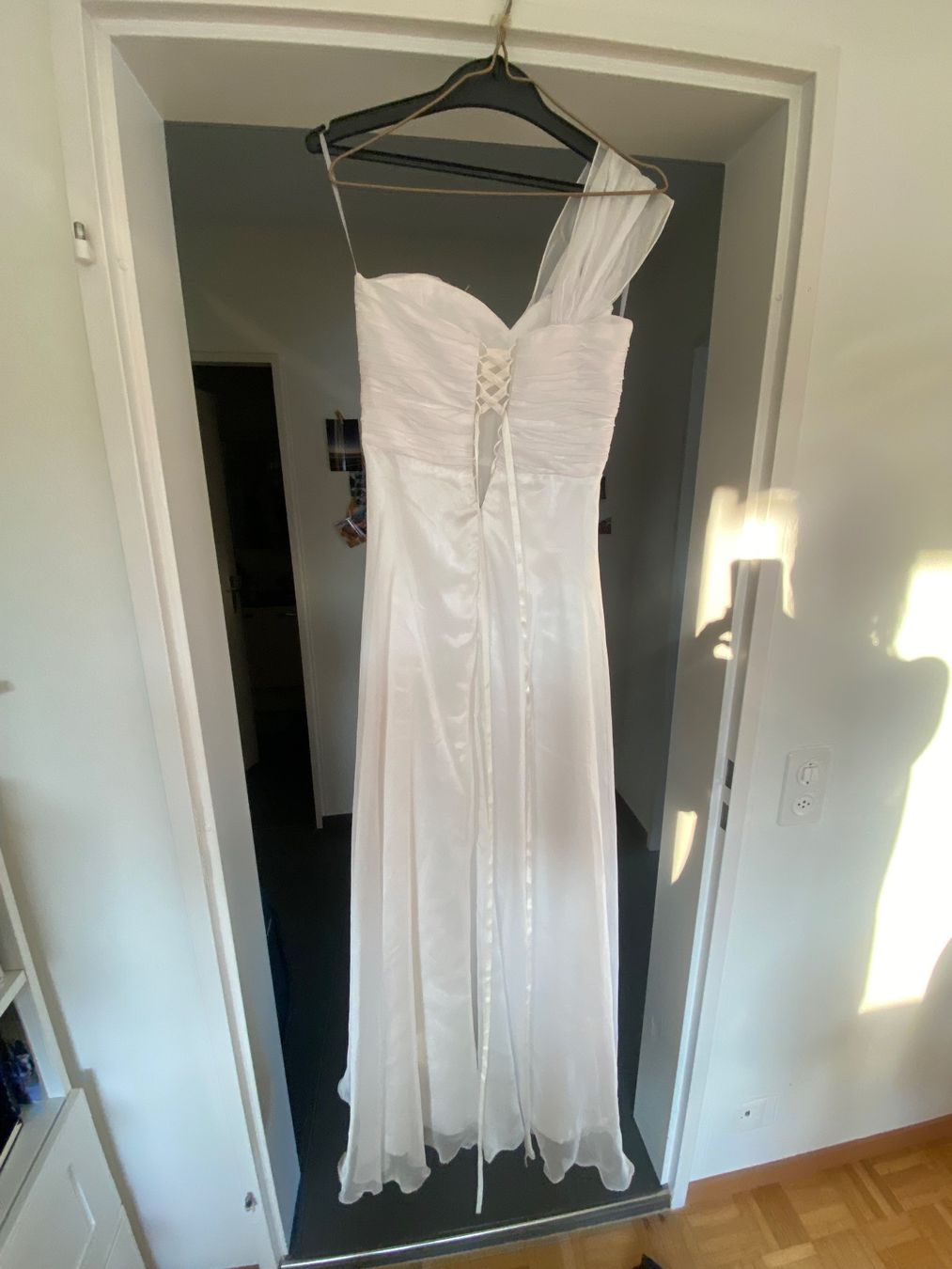 Kleider: Kleid – Gebraucht aus Wädenswil von giv_2lww 1