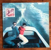 Sparks – Propaganda LP, Art Rock