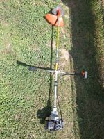 Stihl Freischneider, FS81