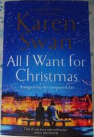 Karen Swan "All I want for Christmas"