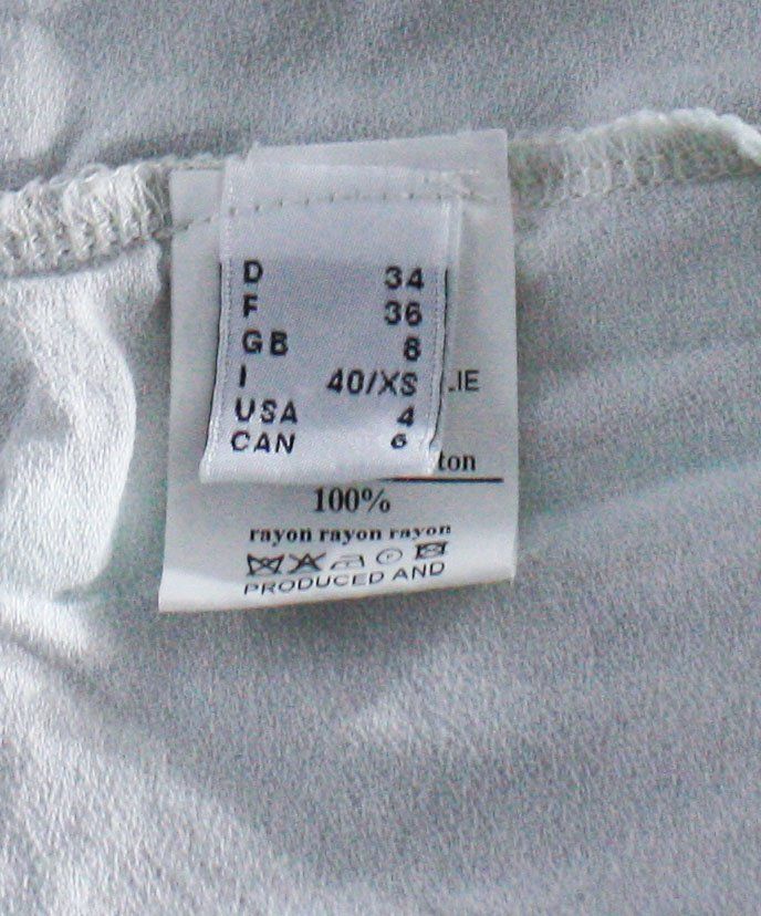 Röcke: ottod’ame Rock Gr. 34 – Gebraucht aus Belp von caramel-secondhand 5