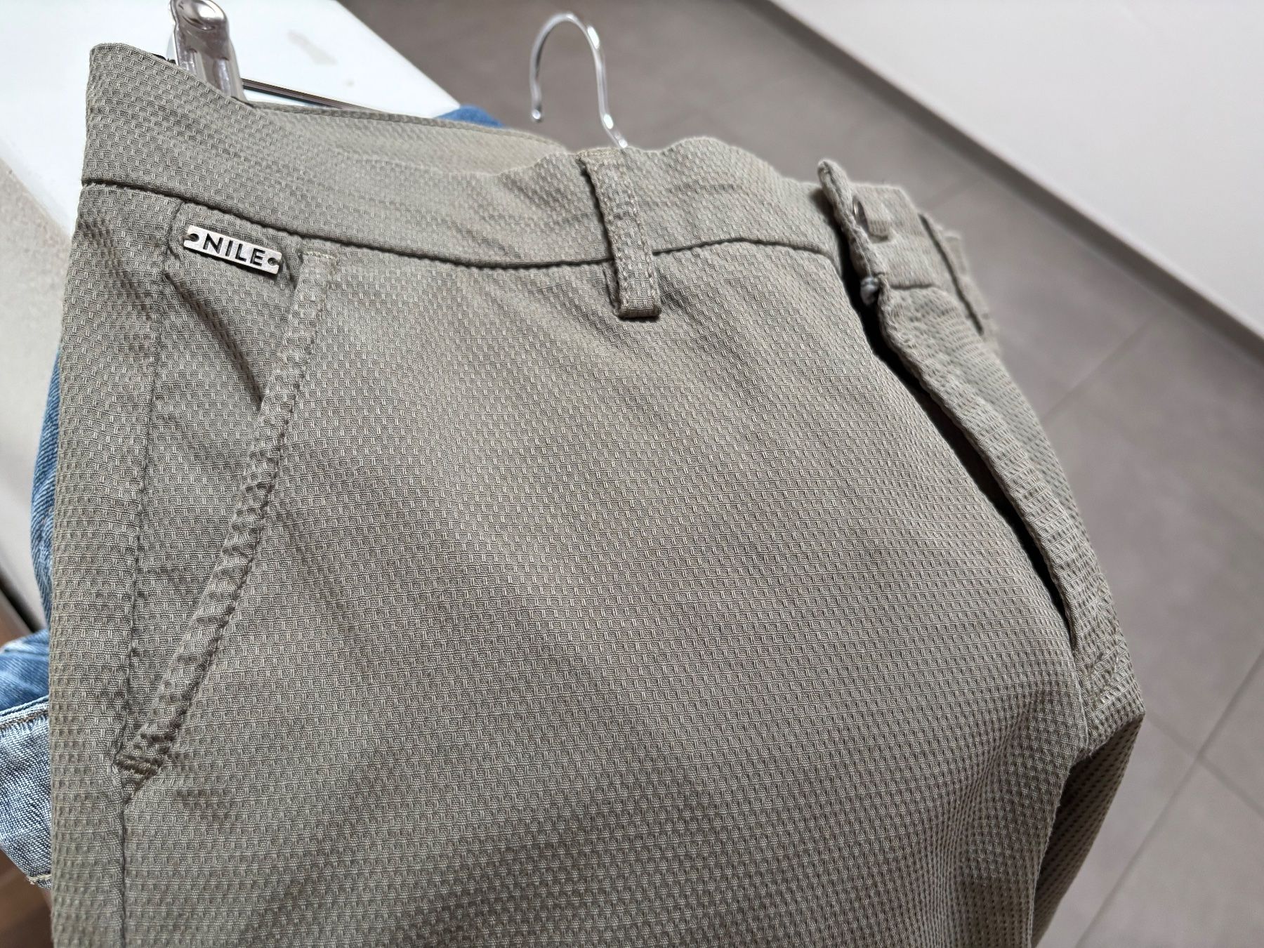 Nile Hosen: Nile Hose Gr S – Gebraucht aus Gunzwil von kaktus2571 2
