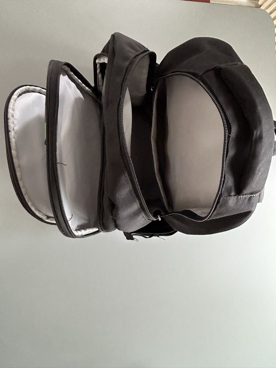 Rucksäcke: Sac à dos (Ecole ou voyage) – Gebraucht aus Founex von etswang 5
