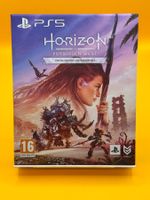 Horizon Forbidden West PS5 Special Edition