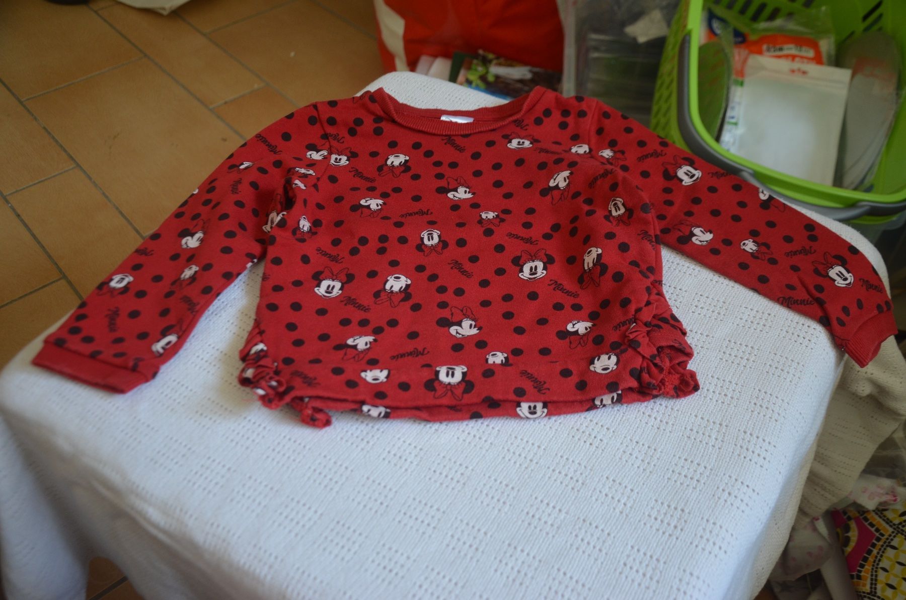 Lotti & Set di vestiti: TAILLE 92 – Usato da Chiasso venduto da Dolly015 1