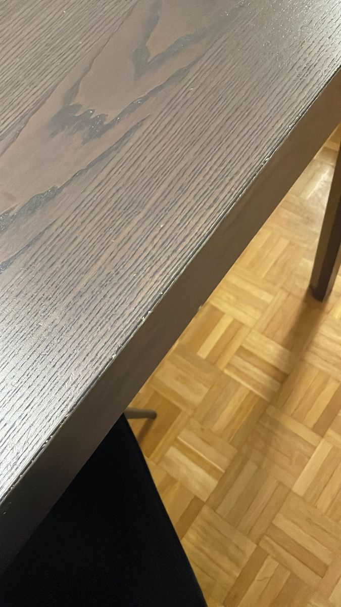 Tables: Esstisch ausziehbar – D'occasion à Reinach BL par sum_k5mq 4