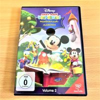 DVD - Micky Maus Wunderhaus - Vol. 2