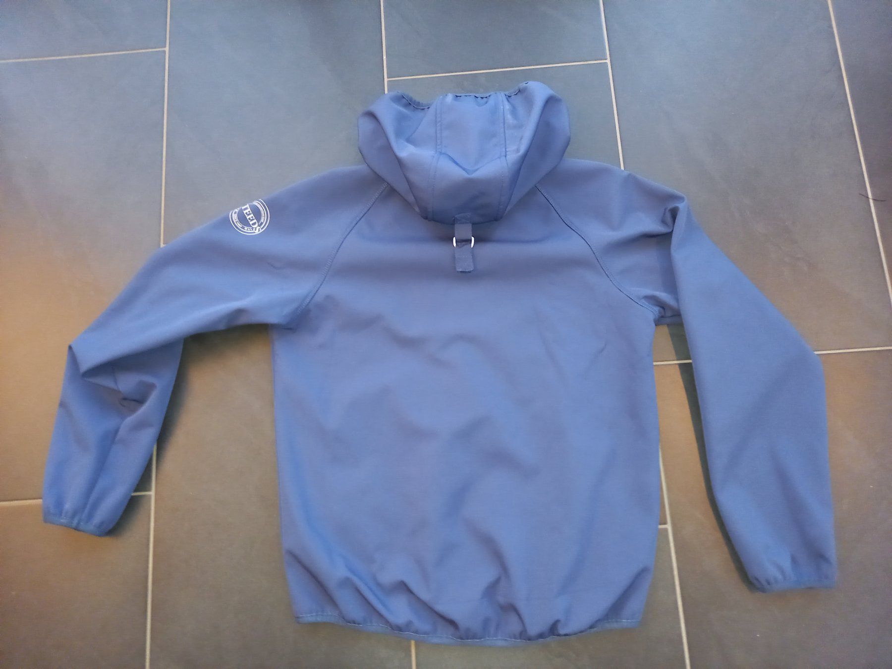 Giacche & Cappotti: STEEDS Softshell Jacke, Gr. 164, mit "Regeneffekt" – Usato da Dettighofen venduto da kk333 3