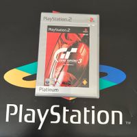 Gran Turismo 3 für Sony PlayStation 2 PS2