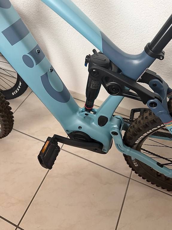 Velos: Neu Clio Elektro Bike – Gebraucht aus Adliswil von dor_5xng 1