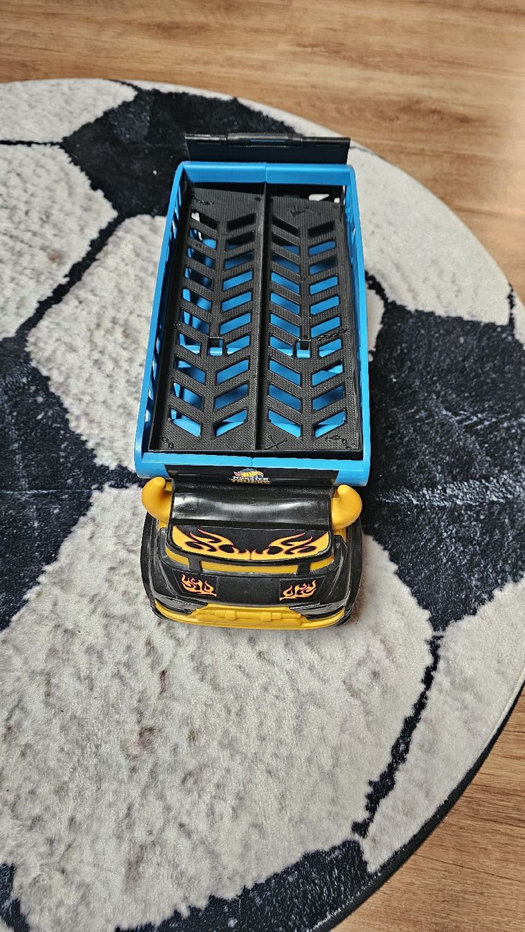 Hot Wheels Modellautos: Hot Wheels – Gebraucht aus Eglisau von ruscyo12