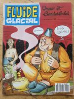 Fluide Glacial No. 160 - Octobre 1989